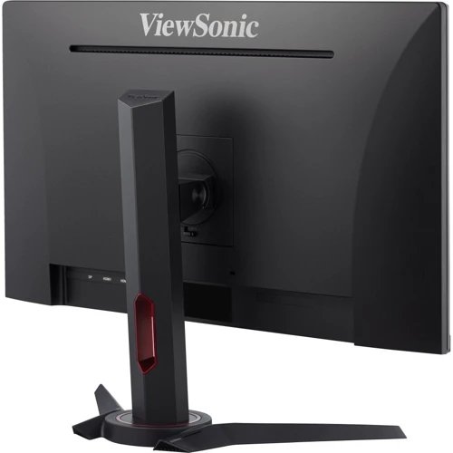 Монитор ViewSonic 27 (VX2780J-2K): Время реакции, мс 1