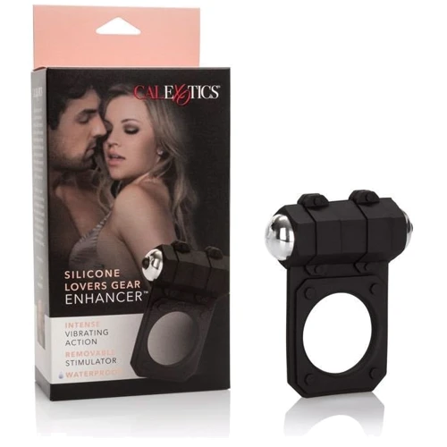 Ерекційне кільце Silicone Lovers Gear Enhancer