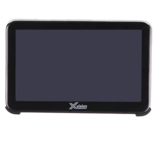 X-Vision XG709: Слот для карт памяти MicroSD