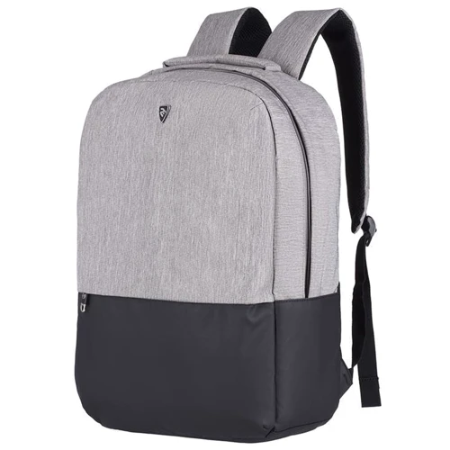 Сумка для ноутбуков 2E 16" DayPack Grey (2E-BPN6326GR)