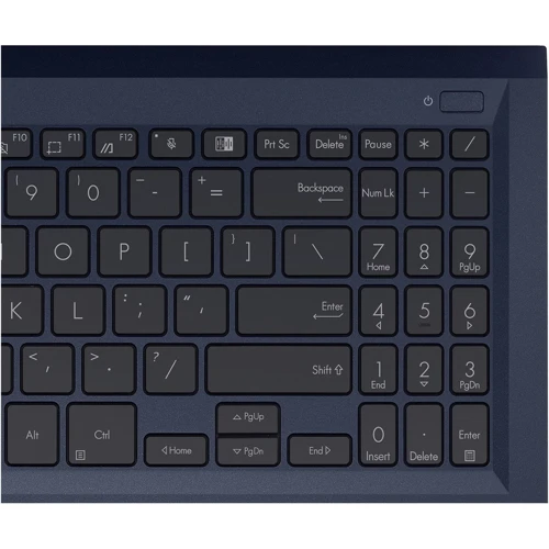 Ноутбук ASUS ExpertBook (24_90NX0441-M20580) фото 21