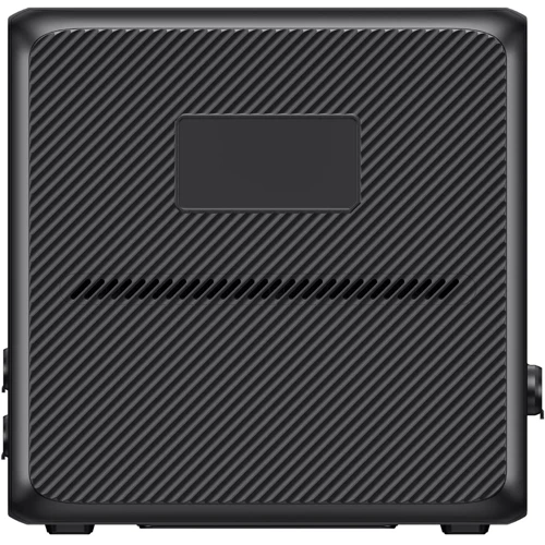 Зарядная станция Bluetti AC240 1536Wh 2400W UA: Количество USB 4