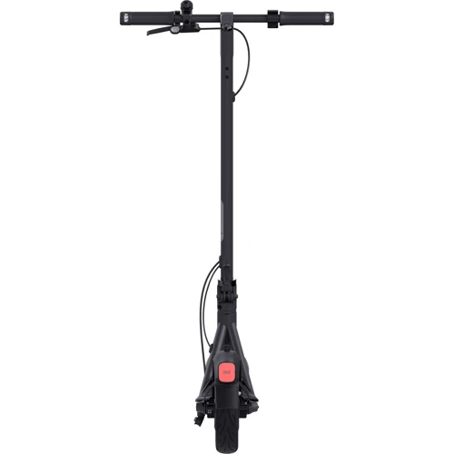 Электросамокат Ninebot by Segway F2E Dark Grey (AA.05.12.01.0003): Размер 1140x570x1210 мм