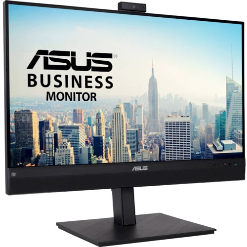 Монитор ASUS BE27ACSBK (90LM03I1-B01370): Покрытие экрана матовое