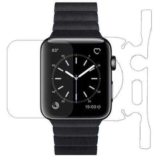Аксессуар для Watch Screen Protector Full Body 360° for Apple Watch 40mm