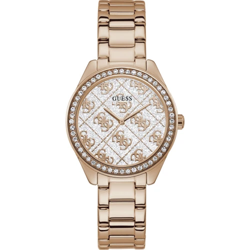 Наручний годинник Guess (GW0001L3)
