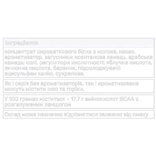 Протеин Ostrovit WPC80.eu 900 g / 30 servings / strawberry cream: Пол Унисекс
