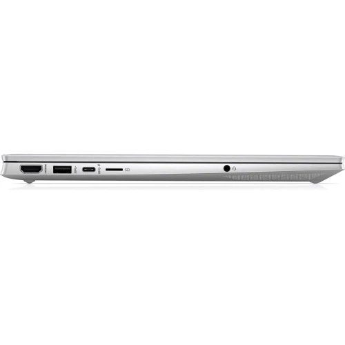 Ноутбук HP Pavilion 15-eh1055ua (422L1EA) UA: Процессор AMD Ryzen 5 5500U (2.1 - 4.0 GHz) / 6-ядерный