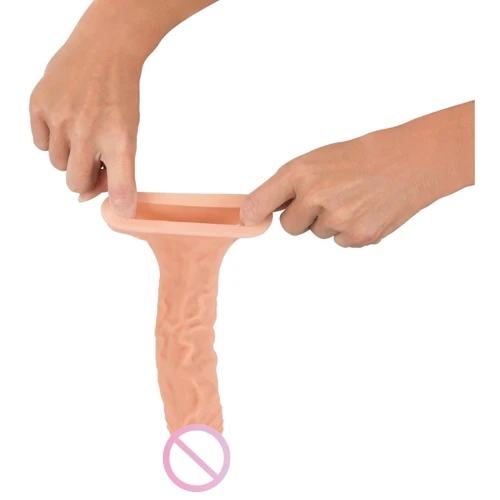 Насадка Orion Nature Skin Extension Sleeve +3 см