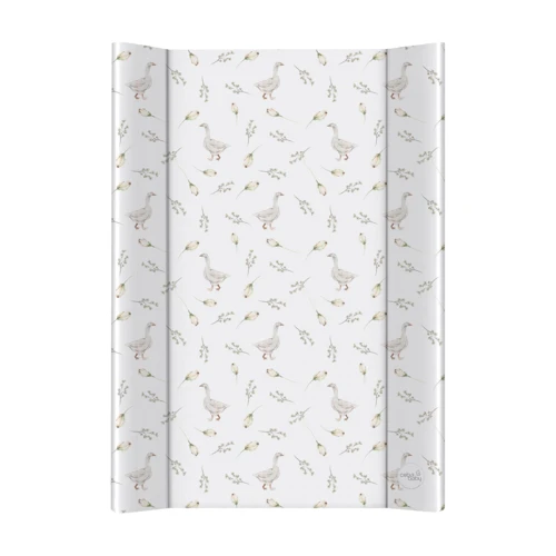 Пеленальна дошка Cebababy Basic Goose 50x70 см білий (W-206-000-731): Виробник Cebababy
