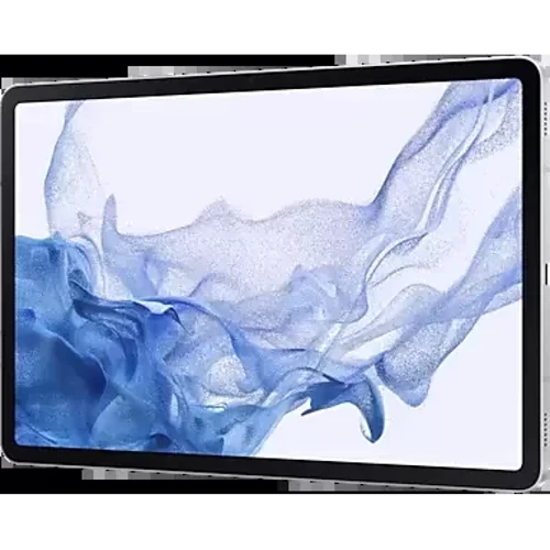 Планшет Samsung Galaxy Tab S8 8/256GB 5G Silver (SM-X706BZSB): Вес 507 г