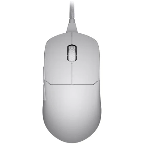 Мышь Hator Quasar Essential White (HTM-401)