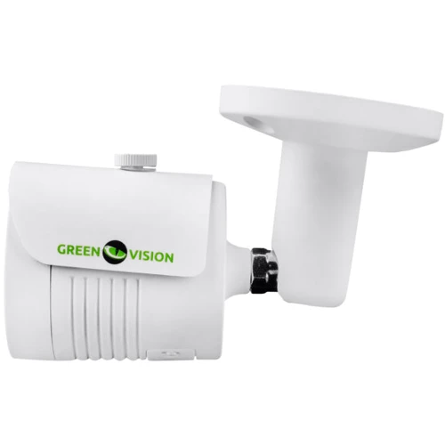 IP камера Green Vision GV-005-IP-E-COS24-25 POE: Режим зйомки День ніч