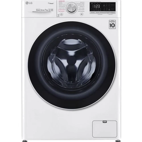 Стиральная машина LG F2R5HS0W
