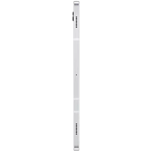 Планшет Samsung Galaxy Tab S7 6/128GB LTE Mystic Silver (SM-T875NZSA): Процессор Qualcomm Snapdragon 865 + (8 ядер 3.1 ГГц) + Adreno 650