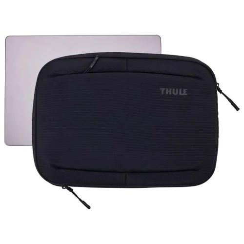 Thule Subterra 2 Sleeve Black (TSS-414) for MacBook Pro 14" M4 | M3 | M2 | M1 фото 6