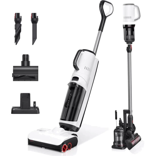 Пылесос Xiaomi RoboRock Dyad Pro Combo