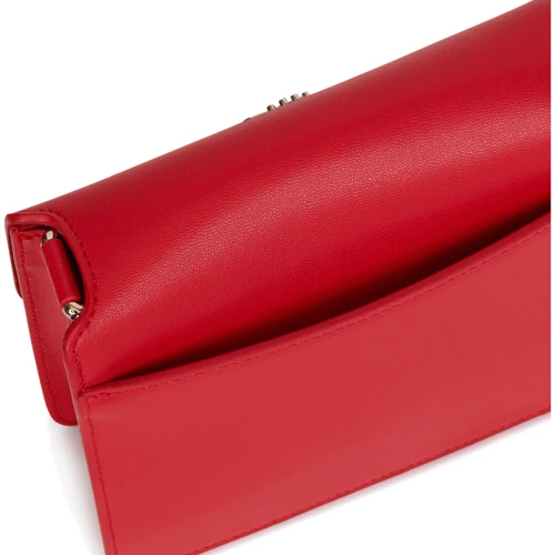 Жіноча сумка крос боді Furla Tuberosa Mini Crossbody червона (WB00168MSD000RUB00): Тип Сумки