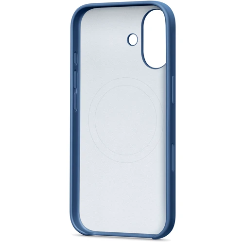 Чехол для iPhone Beats iPhone 17 Case with MagSafe and Camera Control - Bedrock Blue (MGK54)