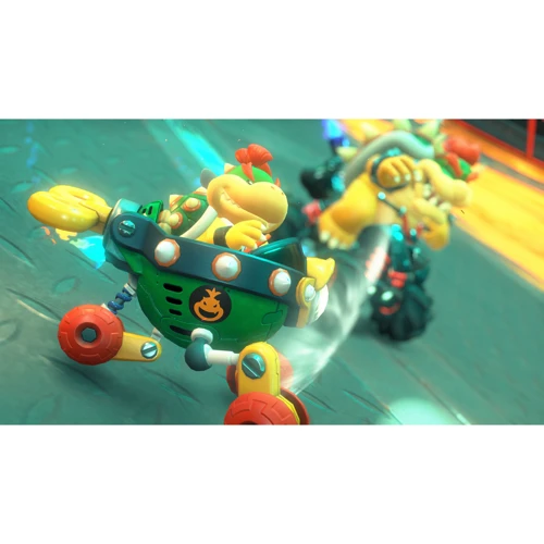 Mario Kart World (Nintendo Switch 2)