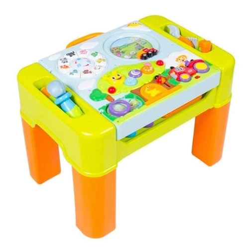 Ігровий центр Hola Toys 6-в-1 (928) фото 9