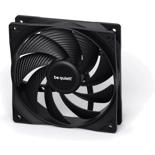 Кулер be quiet! PURE LOOP 2 120mm (BW016): Роз'єм 4pin