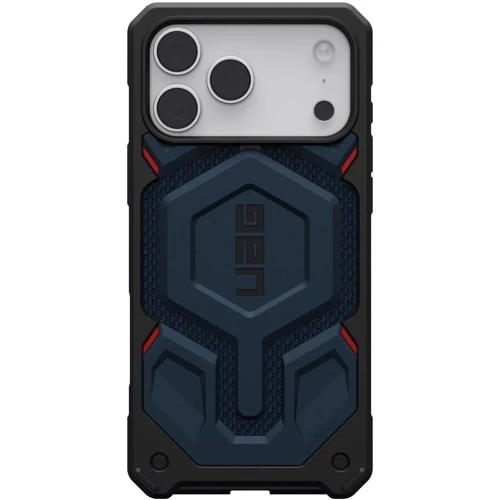 Чехол для iPhone Urban Armor Gear UAG Monarch Pro Magsafe Kevlar Mallard (114514113955) for iPhone 17 Pro Max
