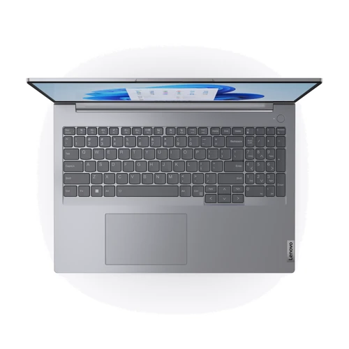 Ноутбук Lenovo ThinkBook 16 G6 ABP (21KK008QRA) UA: Оперативная память 32 ГБ