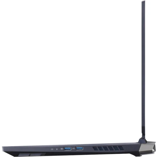 Ноутбук Acer Predator Helios 300 PH315-55-59J9 (NH.QFTEU.00G) UA: Объем накопителя 512 ГБ (SSD)