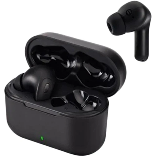 Наушники Panasonic RZ-B310WDGCK Black: Тип крепления без креплений