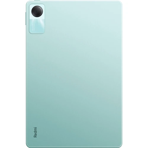 Планшет Xiaomi Redmi Pad SE 4/128GB Wi-Fi Mint Green (UA): Процессор Snapdragon® 680 Mobile Platform
