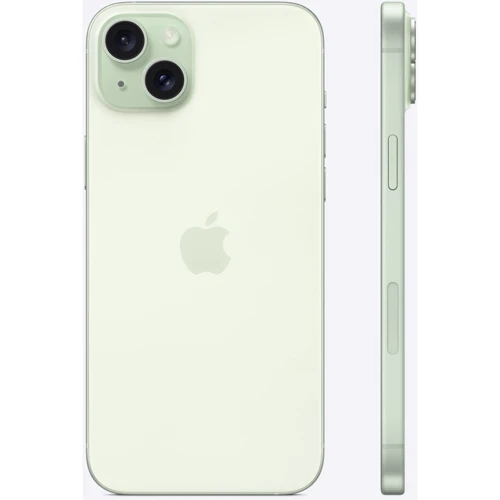 Apple iPhone 15 Plus 128GB Green (MU173RX/A) UA фото 8