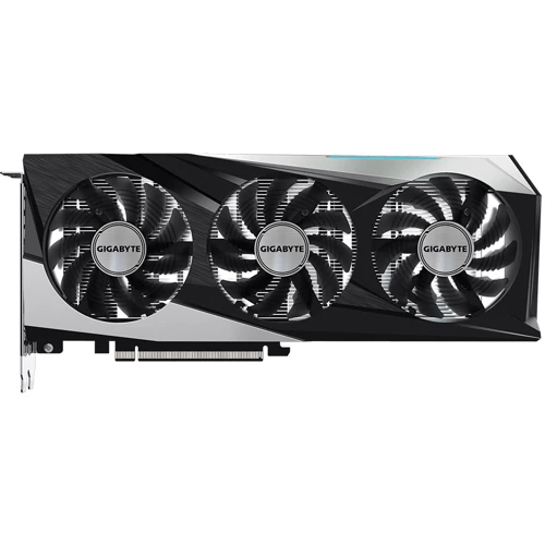 Видеокарта GIGABYTE Radeon RX 6600 XT GAMING OC 8G (GV-R66XTGAMING OC-8GD): Интерфейс PCI Express 4.0 x8