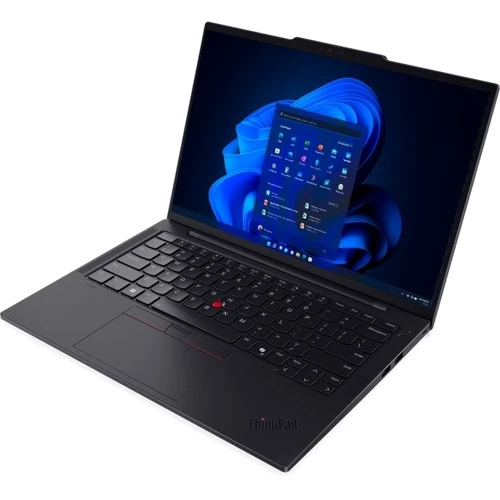 Ноутбук Lenovo ThinkPad T14s Gen 5 (21LS002DRA) UA: Тип экрана матовый
