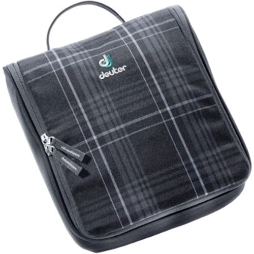 Аксессуар для рюкзака Deuter Wash Center II black check (7005)