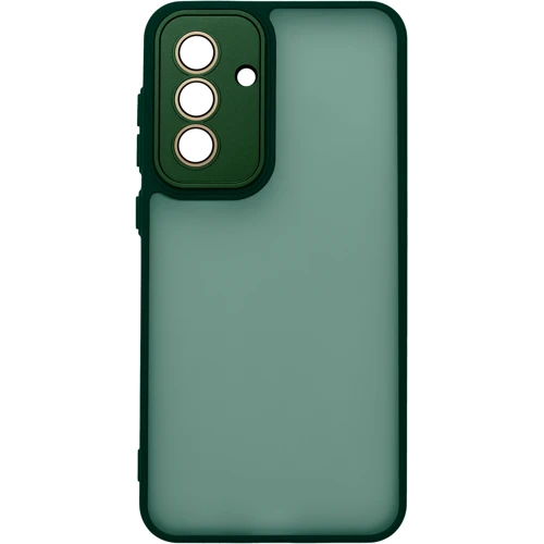 Чохол для телефона ArmorStandart ShadeX Dark Green для Samsung A566 Galaxy A56 5G (ARM83075)