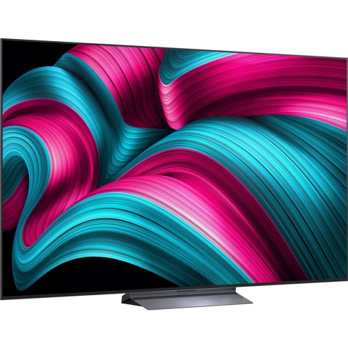 Телевізор LG OLED77C54LA: Комунікації Miracast, AirPlay, Bluetooth, WiFi
