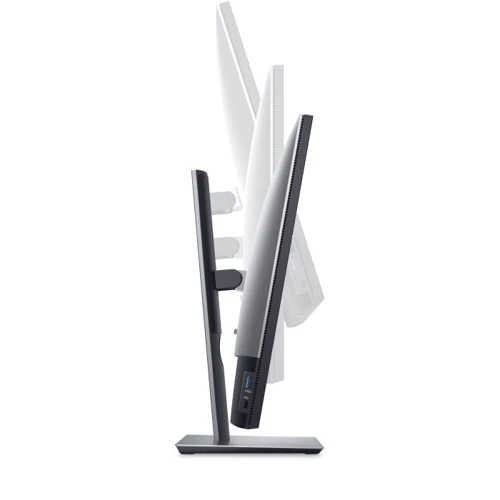 Монитор Dell U2720Q (210-AVES): Формат изображения 16:9