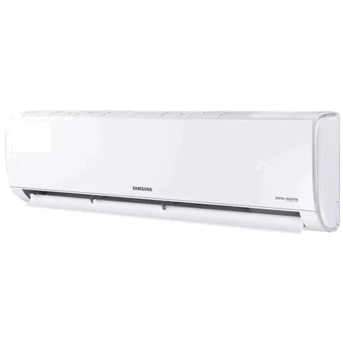 Кондиционер Samsung Basic AR18BXHQASINUA: Тип сплит-система