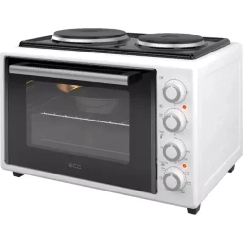 Электродуховка настольная ECG ETH 3502W: Производитель ECG