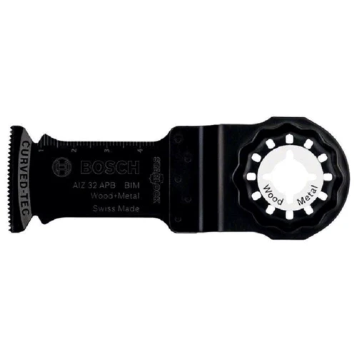 

Полотно пильное Bosch Aiz 20 Ab (2607017346)