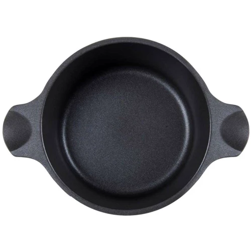 Каструля RINGEL Zitrone Olive 20 см 2.5 л (RG-2108-20/OL): Матеріал корпусу Алюминий