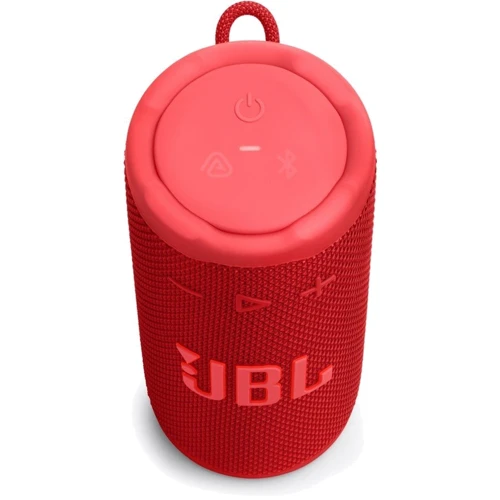 Акустика JBL Grip Red (JBLGRIPRED) UA