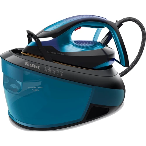 Парогенератор Tefal SV8151 Express Vision: Мощность, Вт 2800