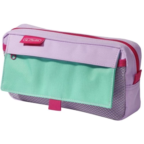 Пенал Herlitz Pockets Pastel (50022038)