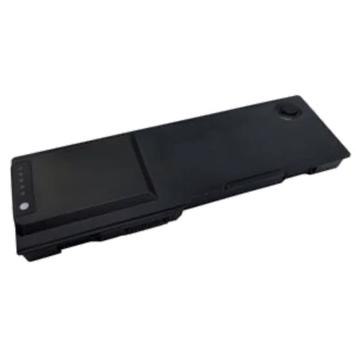 Батарея для ноутбука Dell GD761 Inspiron 6400 11.1V Black 5200mAh OEM (2561): Ємність, мАг 5200
