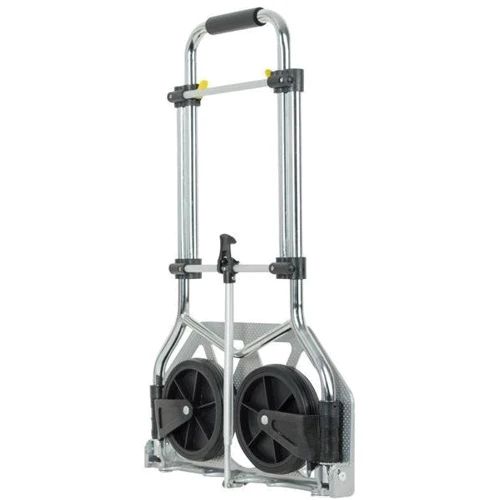 Тележка ручная складная Intertool LT-9012 фото 4