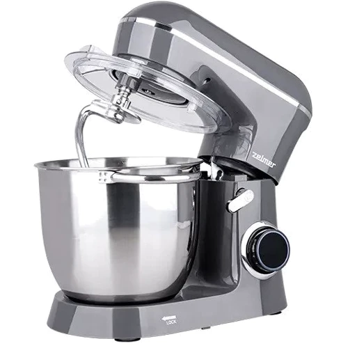 Миксер Zelmer ZKR 1310G фото 10