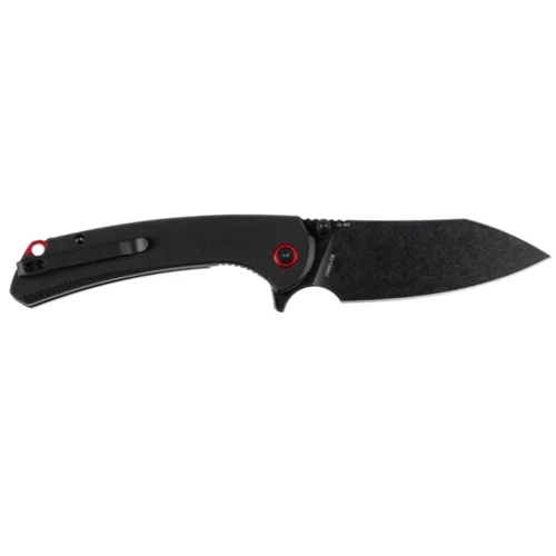 Нож Skif Jock BSW Black (UL-002BSWB): Тип ножа Складной