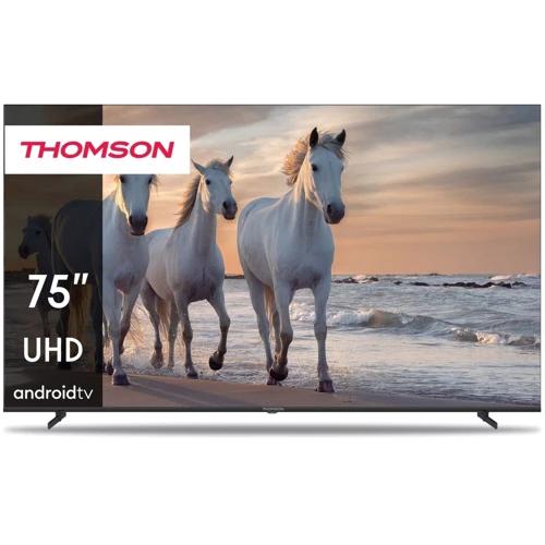 Телевізор Thomson 75UA5S13